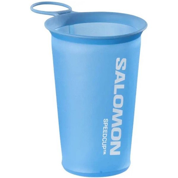 Salomon Soft Cup Speed 150 Ml Faltbecher Blau-image