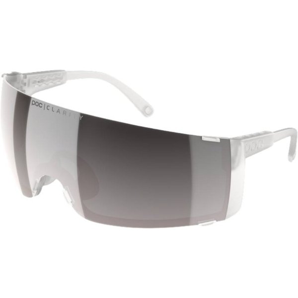 Okulary Poc Propel Cat.3 Jasnoszare Soczewki Szare-image
