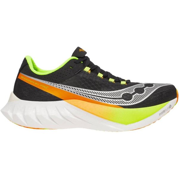 Buty Saucony Endorphin Pro 4 Czarny ŻółTy AW25, Rozmiar 42 - Eur-image