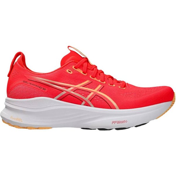 Buty Asics Gel-Kayano 32 Czerwony PomarańCzowy AW25, Rozmiar 41,5 - Eur-image
