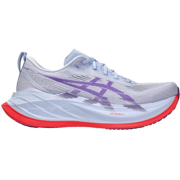 Asics Superblast 2 Schuhe Lila Rosa AW25 Unisex, GrößE 41,5 - EUR-image