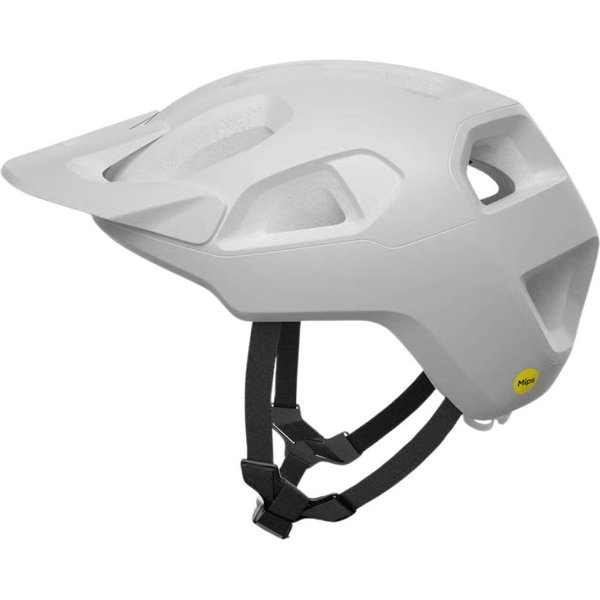 Casco Poc Cularis Mips Bianco Opaco, Taglia M: 55-58-image