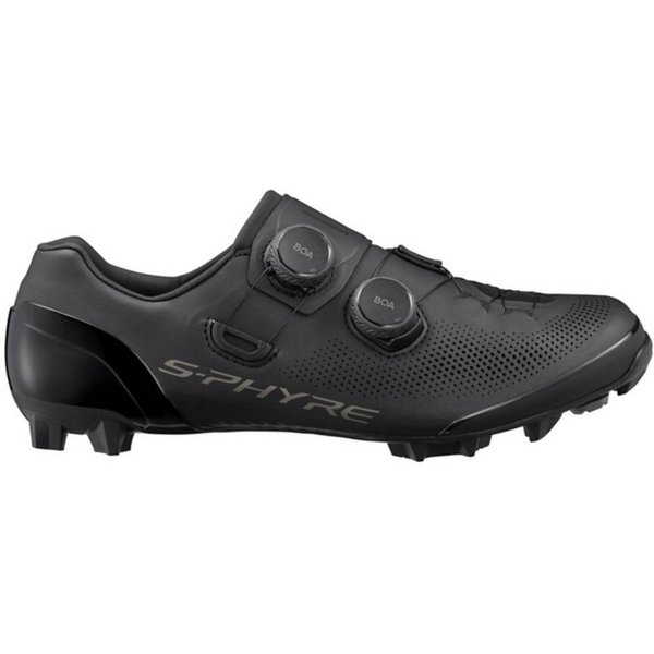 Scarpe Shimano S-Phyre SH-XC903 Nere, Taglia 43 - Eur-image
