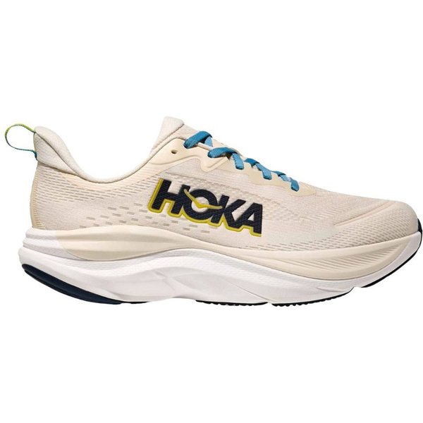 Buty Hoka Skyflow BiałO-Niebieskie AW25, Rozmiar Eu 42 2/3-image