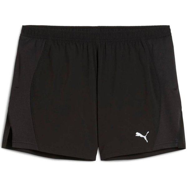 Pantaloncino Corto Puma Run Velocity 3" Split Nero, Taglia M-image
