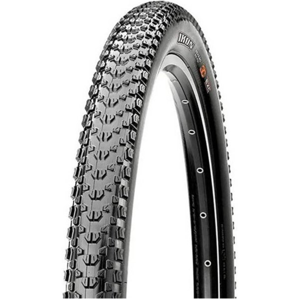 Pneumatici Maxxis Ikon 3C Maxterra Exo Tr 29X2.20/ 2.60, Dimensione 29 X 2.60-image