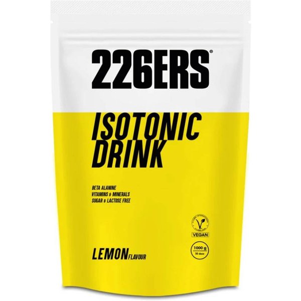 Bevanda Isotonica 226Ers Isotonic Drink 1Kg Limone-image