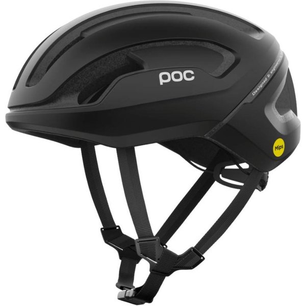 Casco Poc Omne Air Mips Nero Opaco-image