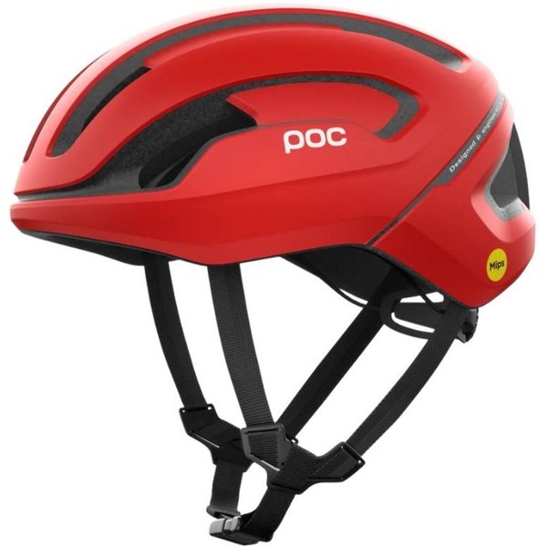 Casco Poc Omne Air Mips Rosso Opaco-image