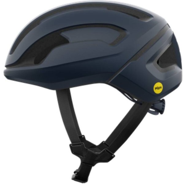 Casco Poc Omne Air Mips Blu Opaco-image