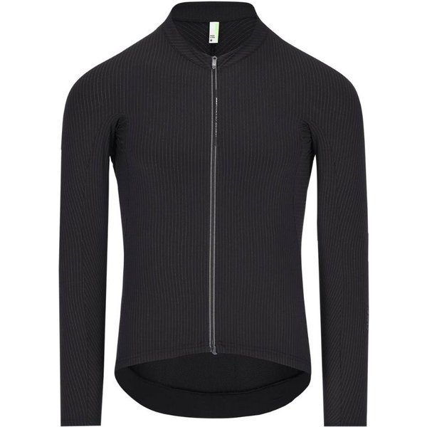 Maglia Maniche Lunghe Q36.5 L1 Dottore X Verde Oliva-image