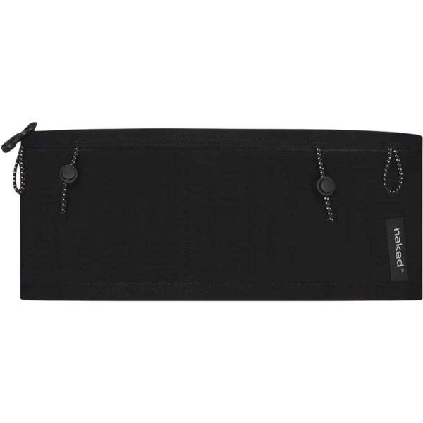 Pas Biodrowy Naked Sl Running Band V2 1,5L Czarny, Rozmiar T3-image