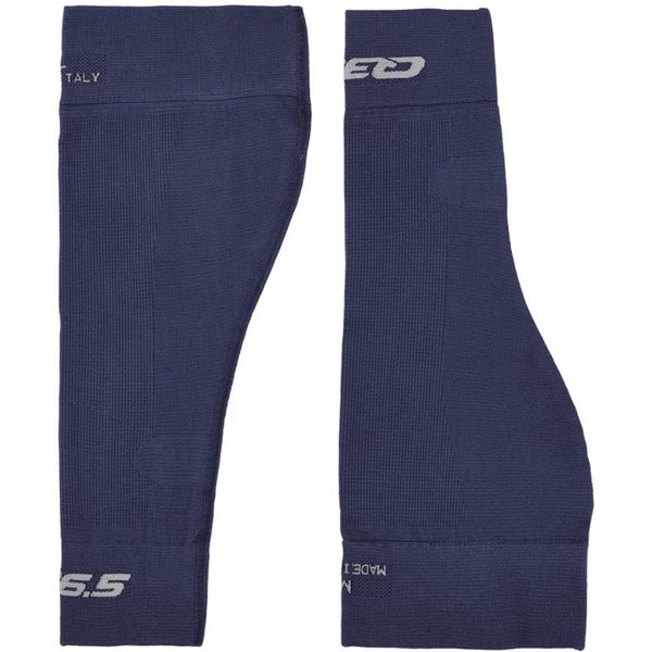 Q36.5 Ginocchiere Sun & Air Blu, Taglia Xl/Xxl-image
