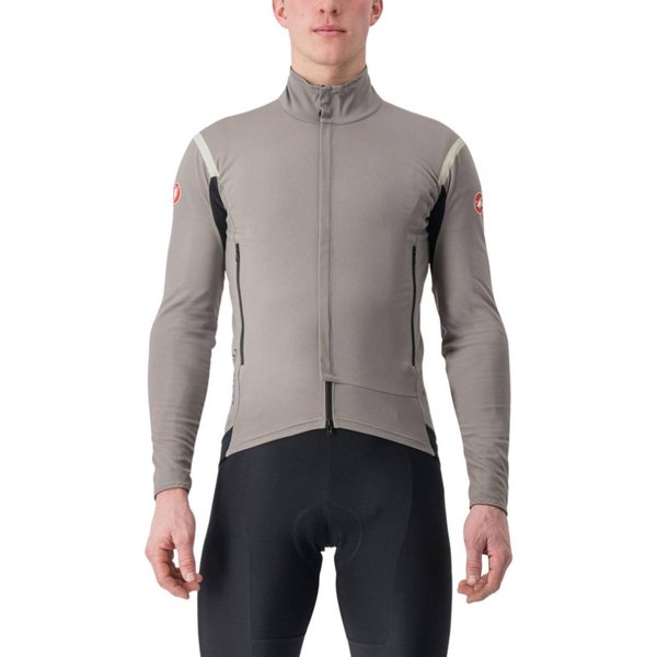 Giacca Castelli Perfetto Ros 2 Grigio, Taglia S-image