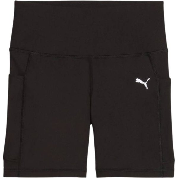 Leggings Puma Velocity 5" Nero Donna, Taglia M-image