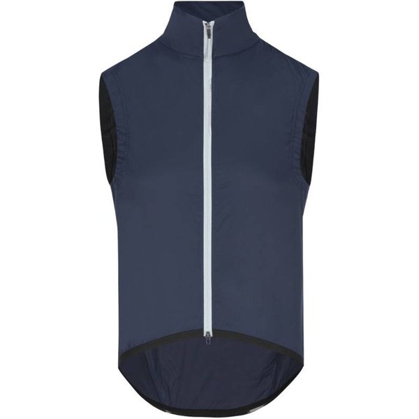 Gilet Q36.5 Air Blu Nautico, Taglia M-image