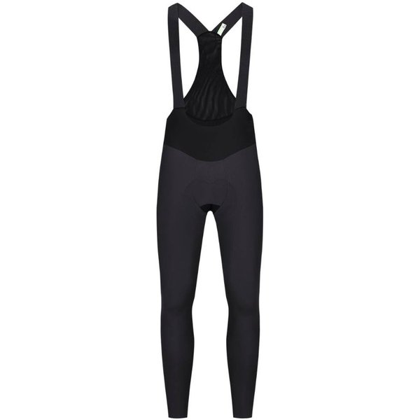 Lange Hose Q36.5 Dottore Hybrid Schwarz, GrößE S-image