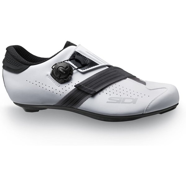 Copy Of Scarpe Da Ginnastica Sidi Prima Bianche Nere, Taglia 39 - EUR-image