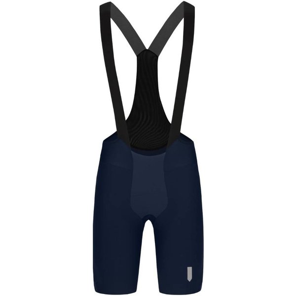 Culotte Q36.5 Dottore Hybrid Corto Blu, Taglia M-image
