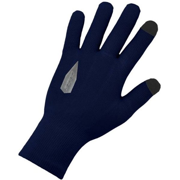 Q36.5 Rain Winter Handschuhe Blau, GrößE M-image