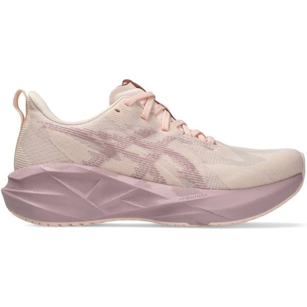 Asics Novablast 5 Rosa Beige SS26 Damen, GrößE 41,5 - EUR-image