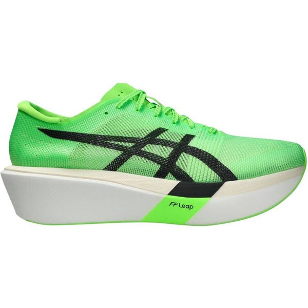 Scarpe Asics Metaspeed Sky Tokyo Ekiden Verde Bianco SS26 Unisex, Taglia 47 - EUR-image