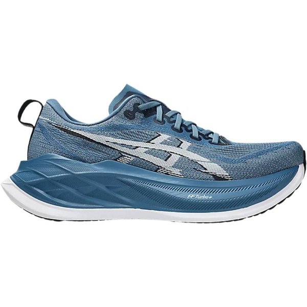 Asics Superblast 2 Schuhe Blau Weiß AW25 Unisex, GrößE 42,5 - EUR-image