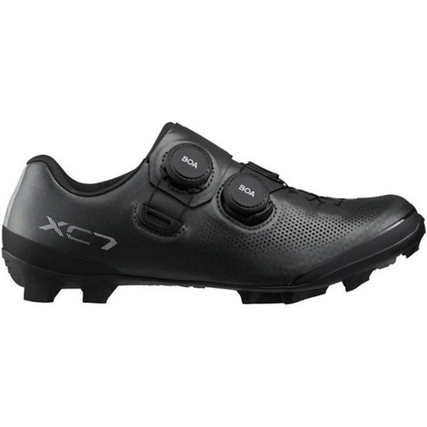 Buty Shimano XC703 Czarne Dla Kobiet, Rozmiar 41 - Eur-image