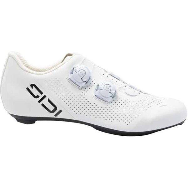 Buty Sidi Ergo 6 BiałE, Rozmiar 43 - Eur-image