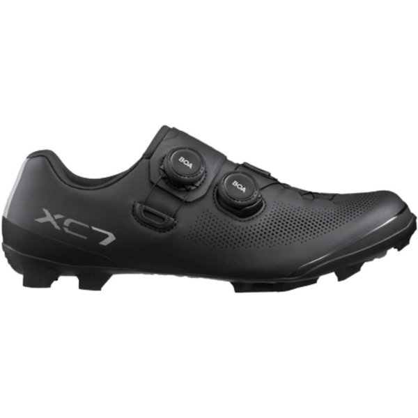 Buty Shimano XC703 Czarne, Rozmiar 42,5 - Eur-image