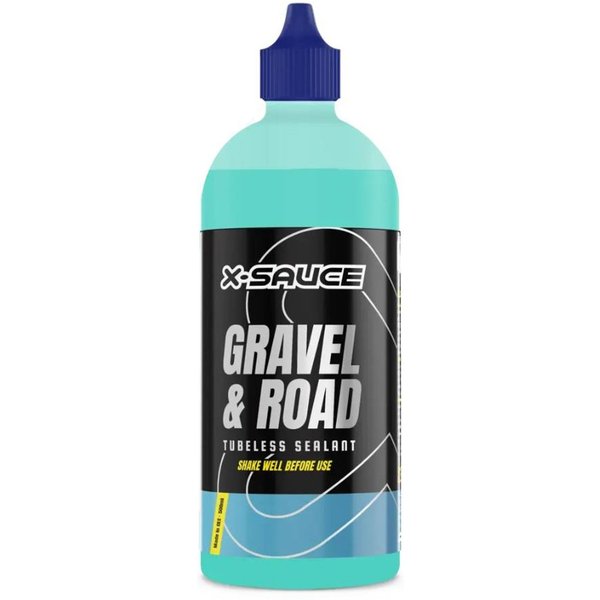 PłYn UszczelniająCy X-Sauce Gravel & Road 500Ml-image