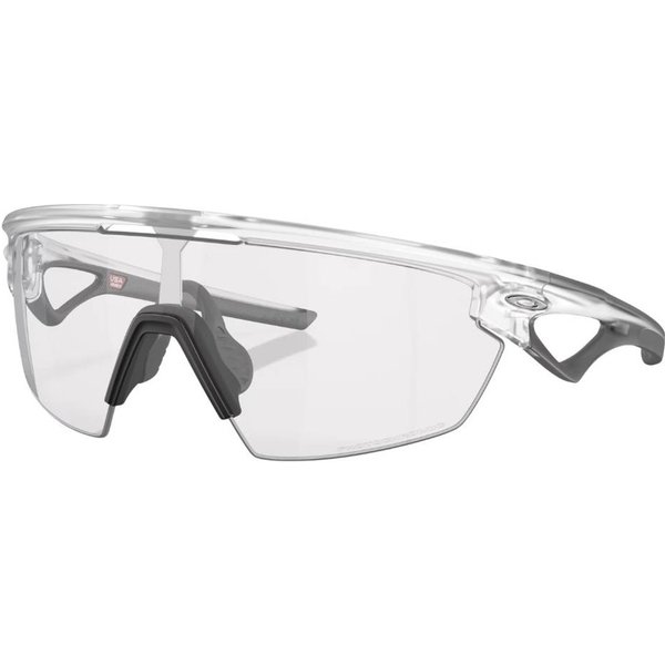Okulary Oakley Sphaera™ Przezroczyste-image