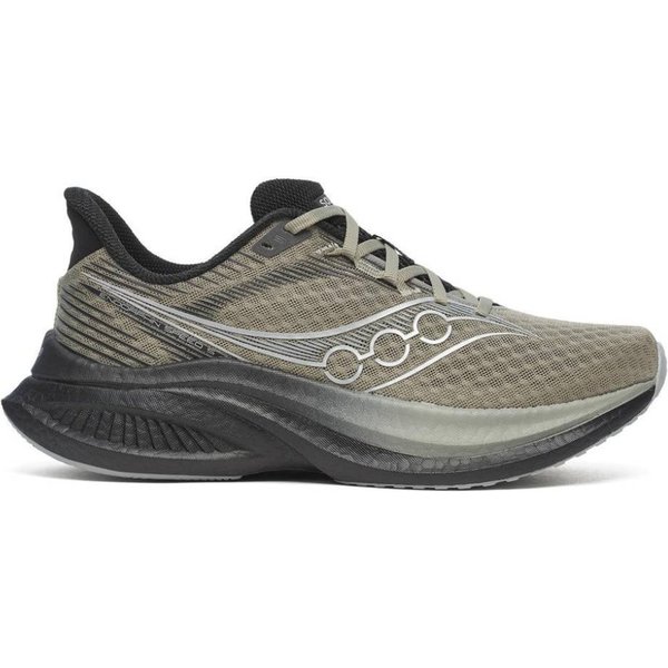 Buty Do Biegania Saucony Endorphin Speed 5 Zielono-Czarne SS26, Rozmiar 41 - Eur-image