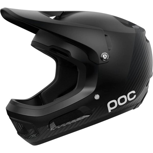 Casco Poc Coron Air Carbon Mips Nero-image