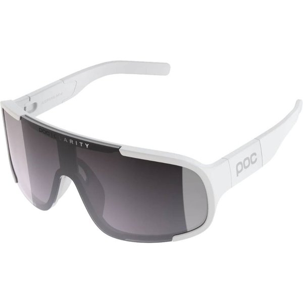 POC Aspire Mid Brille Weiß Lila-image