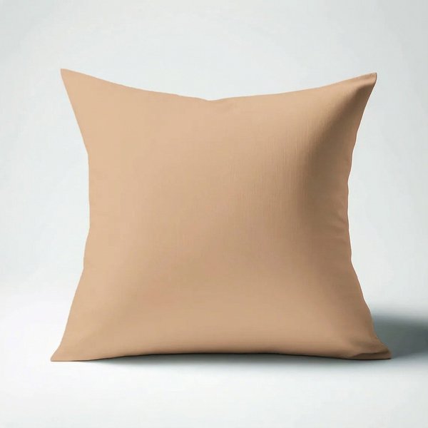 Taie D'oreiller Ou De Traversin En Percale De Coton Tertio® - Rose - Blossom-image