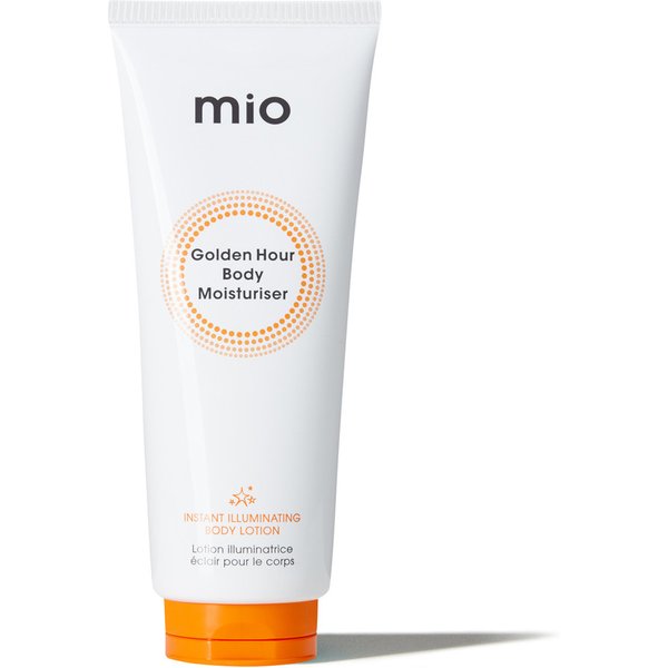 CrèMe Corporelle Illuminatrice & Hydratante - Golden Hour Body Moisturiser-image