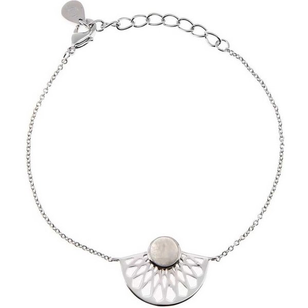 Bracelet Kosma Paris - Collection Mia Argenté & Pierre De Lune-image