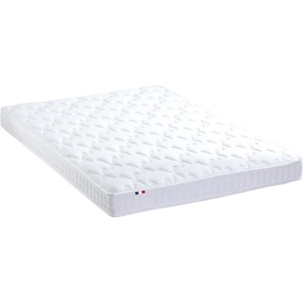 Matelas Roulé Accueil MéMoire De Forme Azuro - Made In France-image