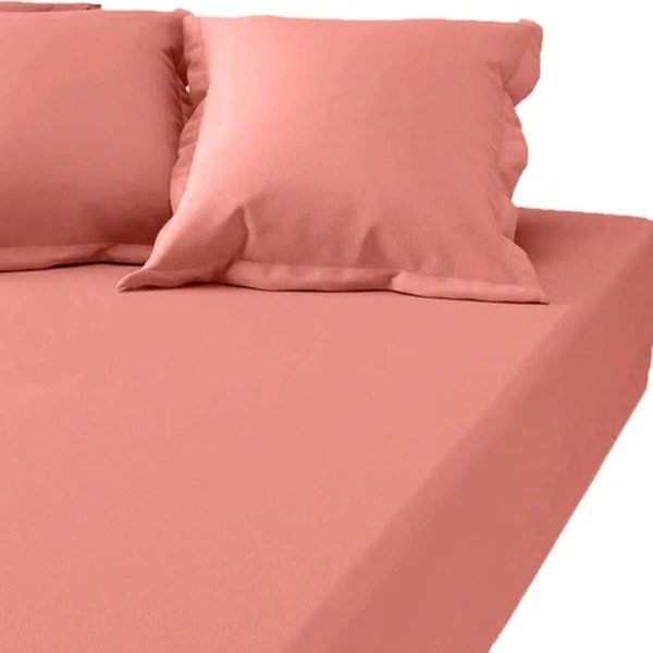 Drap-Housse Grand Bonnet Coton Tertio® - PêChe-image