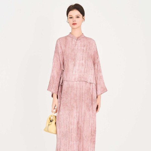 Oriental Qipao Cheongsam Chinese Dress -839SFMLSI
