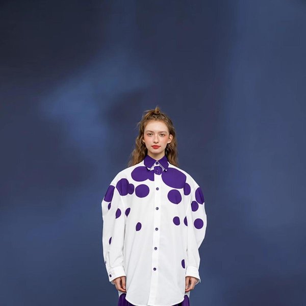 Oriental Chinese Shirt Blouse Costume -P3OBBJG3U-2