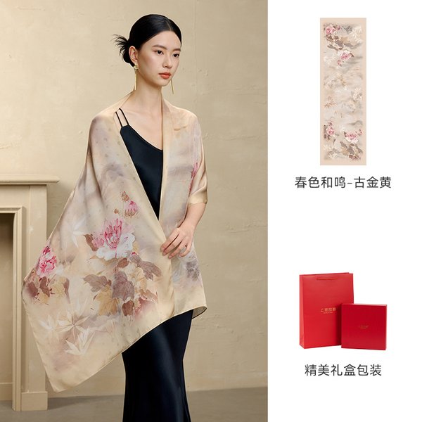 Women Scarves Wraps -CF3IN9F0-2