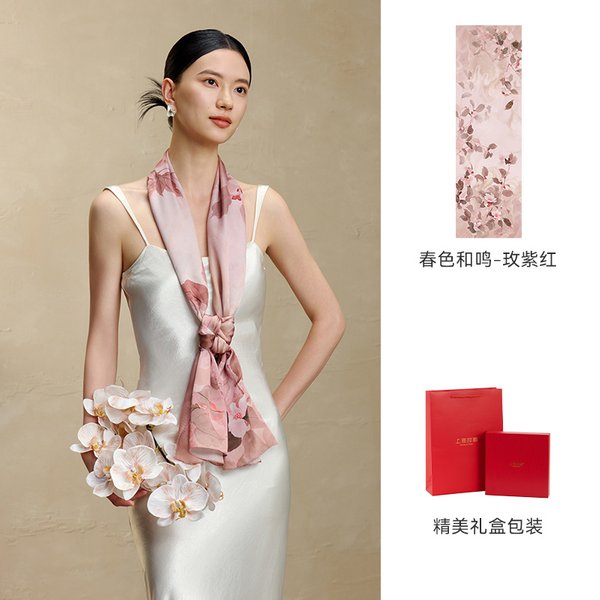 Women Scarves Wraps -CF3IN9F0-3