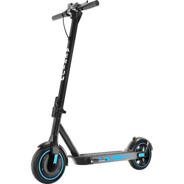 Hulajnoga elektryczna AERIUM MaxRide T500 niebieska