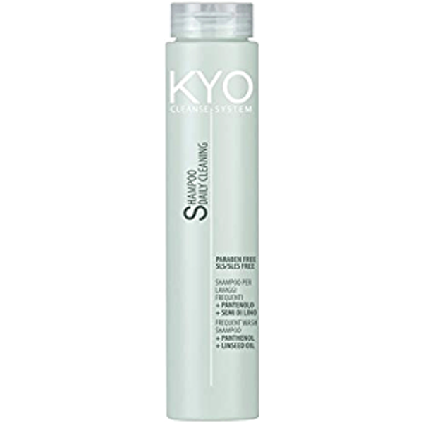 Kyo Shampoo Daily Cleaning - Shampoo per lavaggi frequenti 250 ml