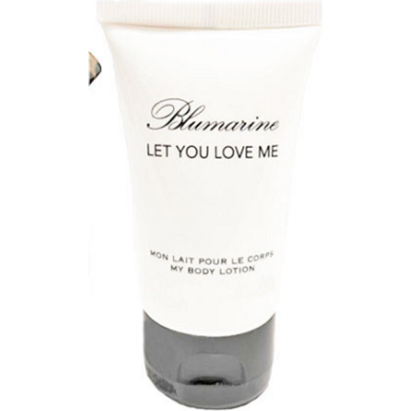 Blumarine - Let you love me Body lotion 100 ml