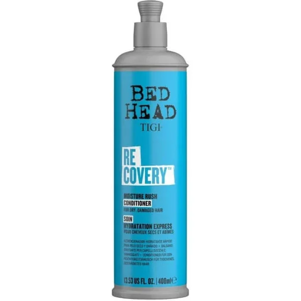 Tigi - Bed Head Balsamo idratante per capelli secchi e danneggiati 400 ml
