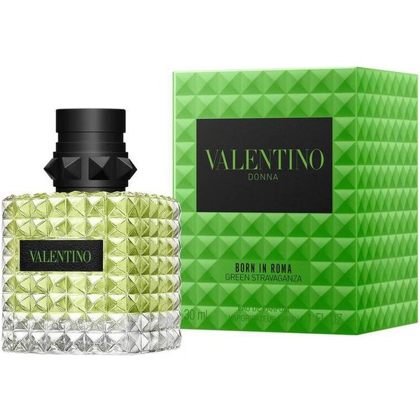 Valentino Donna - Born in Roma Green Stravaganza EDP 30 ml