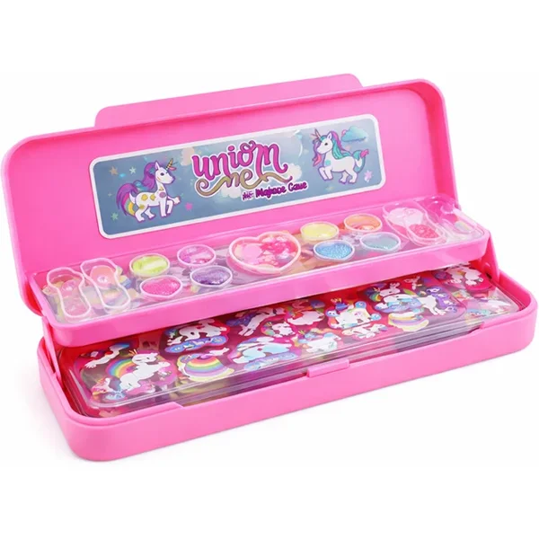 Colorup! - Unicorn Makeup case